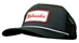 Nebraska Classic Rope Foam Trucker - HT-G7177