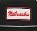 Nebraska Classic Rope Foam Trucker - HT-G7177