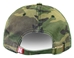 Nebraska Clean-Up Camo Cap - HT-G7259