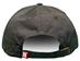 Nebraska Clean Up Charcoal Lid - HT-H1352