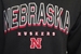 Nebraska Come Back Hoodie - Black - AS-G5455