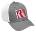 Nebraska Flag Patch Cap - HT-B9454