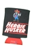 Nebraska Herbie Husker 12 Ounce Can Coolie - GT-G9540