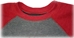 Nebraska Herbie Raglan - AS-81057