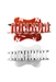 Nebraska Huskers 2 Pack Hair Claw Clip - DU-H7075