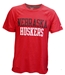 Nebraska Huskers Backside N Logo Champ Tee - AT-91068