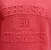 Nebraska Huskers Embossed Gameday Crewneck - AS-G5493