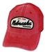 Nebraska Huskers Legacy Trucker Lid - HT-A7770