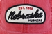 Nebraska Huskers Legacy Trucker Lid - HT-A7770