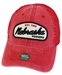 Nebraska Huskers Legacy Trucker Lid - HT-A7770