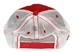 Nebraska Huskers Line Mesh Back Trucker - HT-B3418