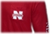 Nebraska Huskers Long Sleeve Elaine - AT-80087