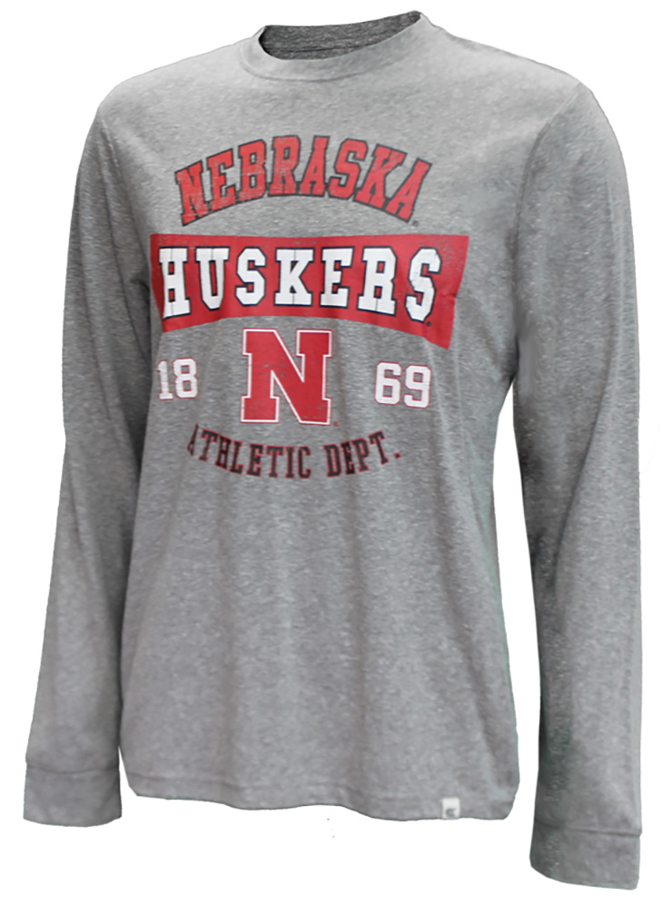 Nebraska 2024 huskers shirt