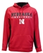 Nebraska Huskers Setter Pullover Hoodie - AS-A1145