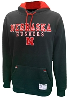 Nebraska Huskers Shadows Hoodie Nebraska Cornhuskers, Nebraska  Hoodies, Huskers  Hoodies, Nebraska  Mens, Huskers  Mens, Nebraska  Mens Sweatshirts, Huskers  Mens Sweatshirts, Nebraska Black Out!, Huskers Black Out!, Nebraska Black Nebraska Huskers Zion Team Fleece Hoodie Colosseum, Huskers Black Nebraska Huskers Zion Team Fleece Hoodie Colosseum