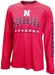 Nebraska Huskers Skybox Tee - AT-A3223