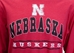 Nebraska Huskers Skybox Tee - AT-A3223