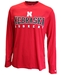 Nebraska Huskers Streamer Tee - AT-A3220