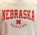 Nebraska Huskers Triumph Champion Crew - AS-H8466