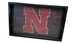 Nebraska Huskers Wood Serving Tray - KG-A3004