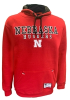 Nebraska Huskers Zion Team Fleece Hoodie Nebraska Cornhuskers, Nebraska  Hoodies, Huskers  Hoodies, Nebraska  Mens, Huskers  Mens, Nebraska  Mens Sweatshirts, Huskers  Mens Sweatshirts, Nebraska Red Nebraska Huskers Zion Team Fleece Hoodie Colosseum, Huskers Red Nebraska Huskers Zion Team Fleece Hoodie Colosseum