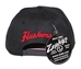 Nebraska Iron N Flatbill Snapback - HT-96929