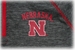 Nebraska Iron N Ladies Bikram 1/4 Zip - AP-82021