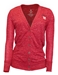 Nebraska Iron N Ladies Cardigan Minx - AP-82022