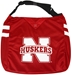 Nebraska Jersey Tote - DU-88880