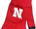 Nebraska Knit Texting Glove - DU-G0273