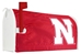 Nebraska Mailbox Cover Sleeve - PY-B9902