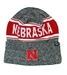 Nebraska Mayer Cuffed Beanie - HT-F3128