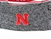 Nebraska Mayer Cuffed Beanie - HT-F3128