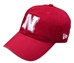 Nebraska N Casual Classic Hat - HT-C8428