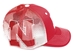 Nebraska N Gameface Cap - HT-B3412