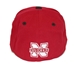 Nebraska N Husker Shineon Rookie Youth Cap - YT-87087