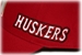 Nebraska N Husker Shineon Rookie Youth Cap - YT-87087