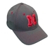 Nebraska N Huskers Gravity Cap - HT-B6183