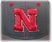 Nebraska N Huskers Gravity Cap - HT-B6183