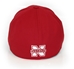 Nebraska N Logo Booster Mesh Hat - HT-88864