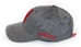 Nebraska N Logo Callout Cap - HT-88868