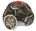 Nebraska N Logo Realtree Camo Snapback Hat - HT-88874