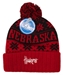 Nebraska N Subarctic Knit - HT-96030