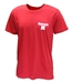 Nebraska N Volleyball Ace Tee - AT-G1555