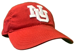 Nebraska NU EZA Strapback Nebraska Cornhuskers, Nebraska  Mens Hats, Huskers  Mens Hats, Nebraska  Mens Hats, Huskers  Mens Hats, Nebraska Red Nebraska NU EZA Adjustable Strapback Hat L2, Huskers Red Nebraska NU EZA Adjustable Strapback Hat L2