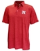 Nebraska Positraction Polo - AP-G8725