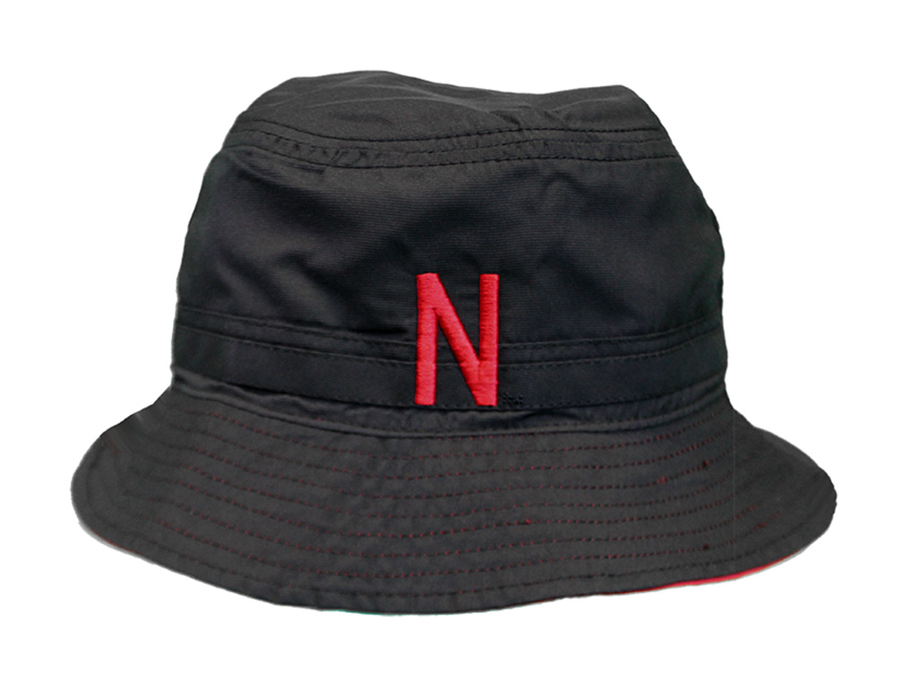 Husker cheap bucket hat