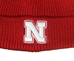 Nebraska Ribbed Cuffed Knit Beanie - HT-G7311