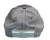 Nebraska Script Arch Legacy Hat - HT-B7699