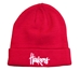 Nebraska Skinny N Cuffed Beanie - HT-B7765